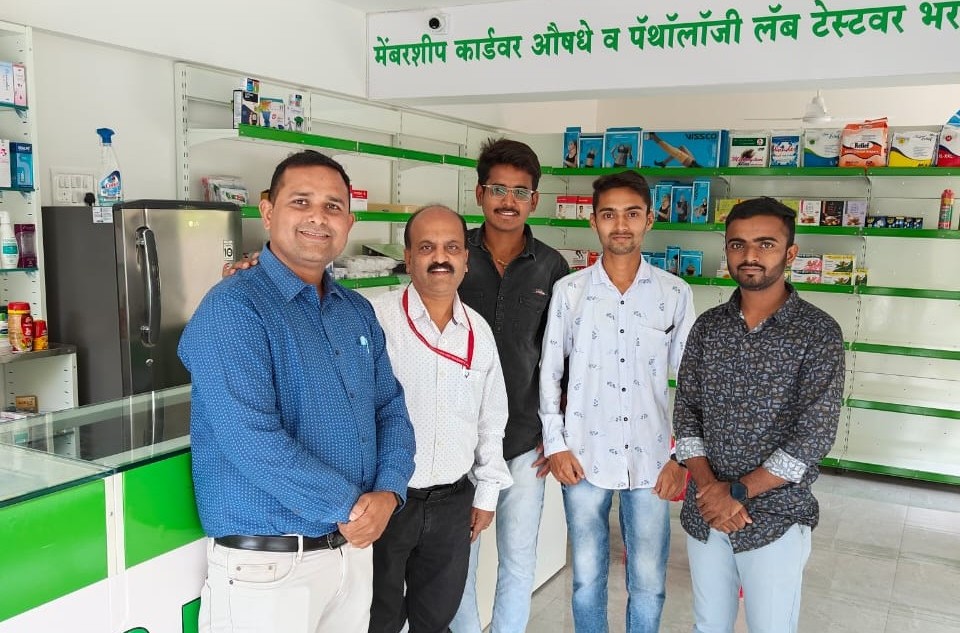 Panchavati Wellness Pharma